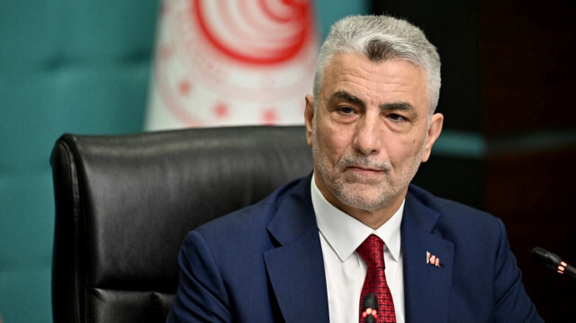 Ticaret Bakanı Ömer Bolat, tekstildeki ihracat verilerini açıkladı! 1 yılda 3 kat fark...