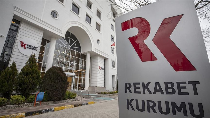 Rekabet Kurulu'ndan Nesine.com'a para cezası