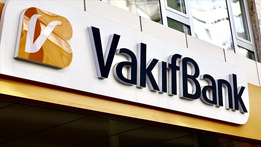 VakıfBank’tan 500 milyon dolarlık yeni yurt dışı kaynak