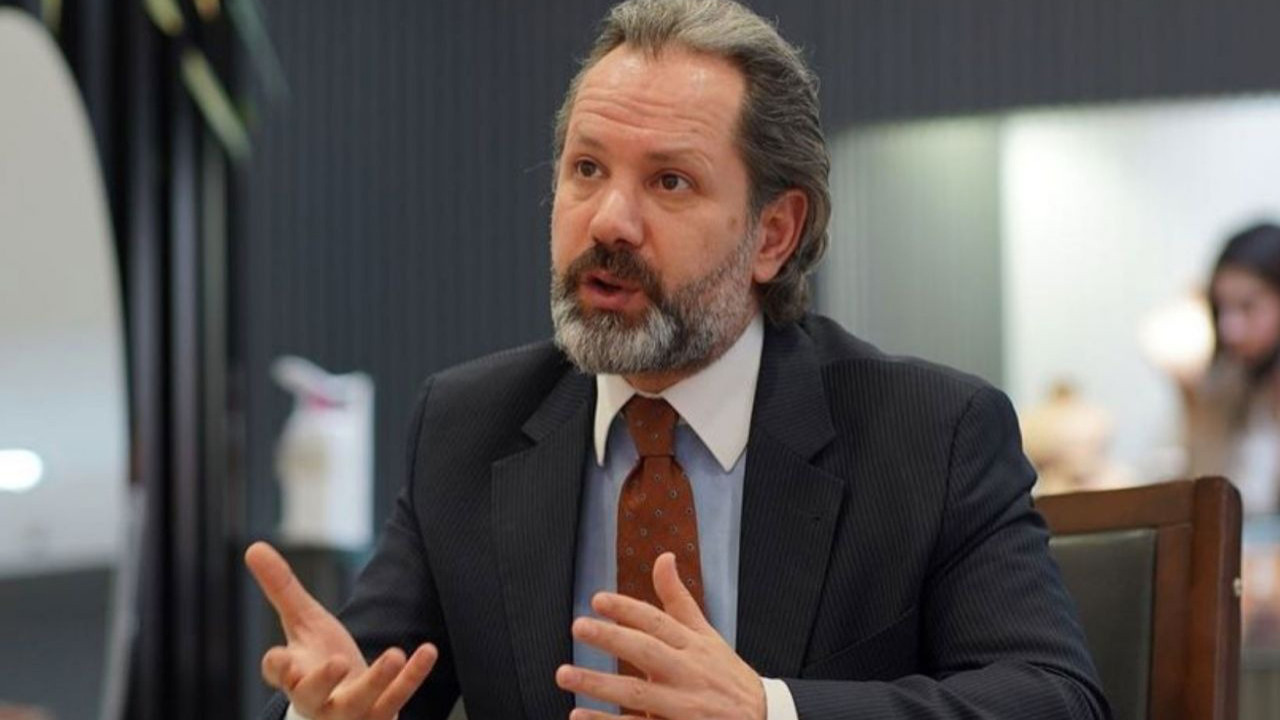 İslam Memiş'ten gram altın uyarısı! 'Yükseliş trendine hazır olun'