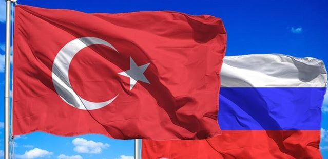 Rusya'dan Türkiye açıklaması: 'Ödeme krizi yok'