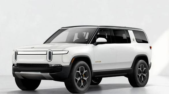 Rivian'ın elektrikli aracı şimdiden 68 bin rezervasyon aldı