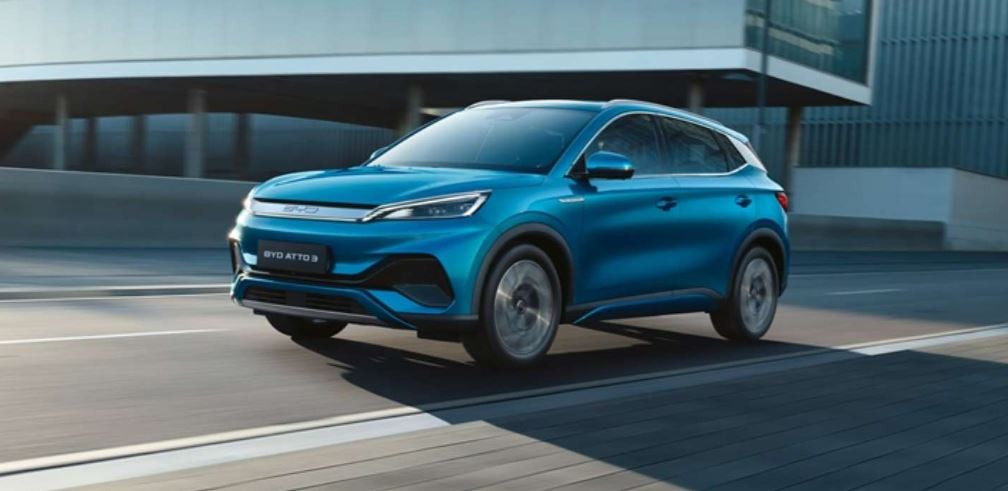 Rekabet devam ediyor: Çin otomobil fiyatlarını daha da düşürüyor