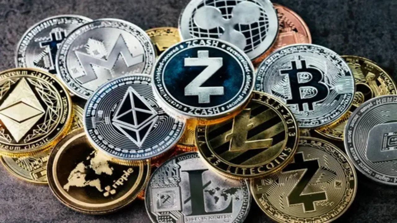 Ethereum yeniden zirvede!
