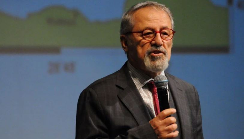 Prof. Dr. Naci Görür'den uyarı! Deprem beklenmeyen yerleri de açıkladı