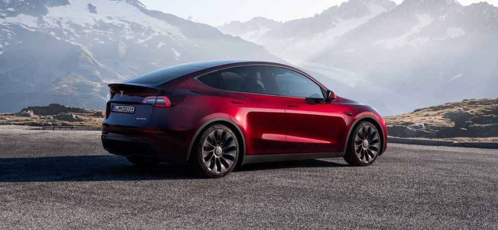 Tesla Model Y yine zamlandı! İşte güncel fiyatı...