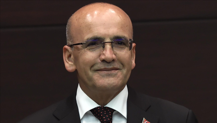 Türkiye'nin kredi notu ne oldu? Maliye Bakanı Mehmet Şimşek açıkladı!