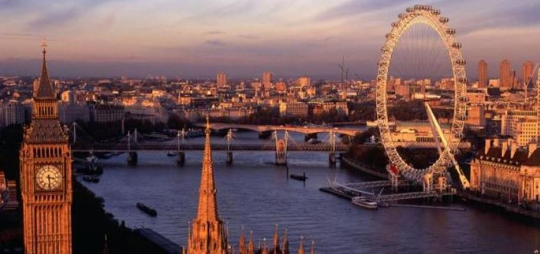 Avrupa’nın en iyi şehirleri açıklandı: Listede Türkiye de var