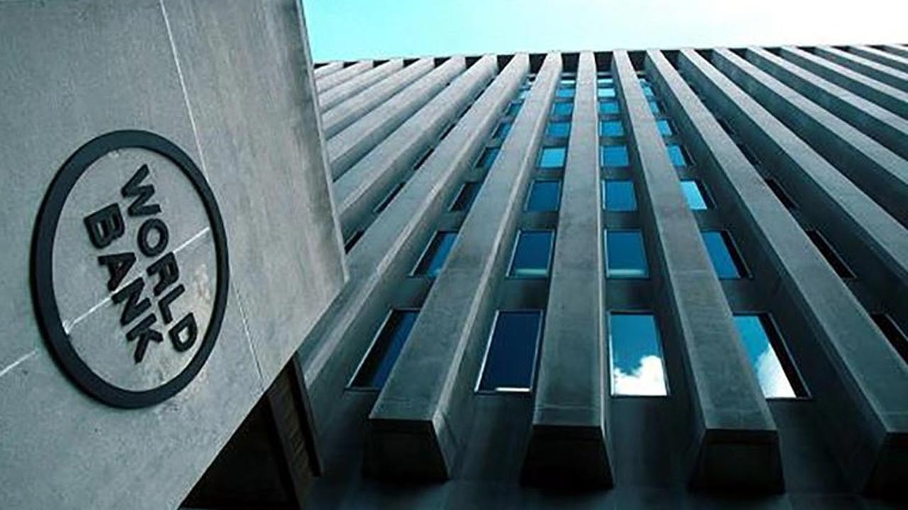 Dünya Bankası'ndan Türkiye için enflasyon tahmini