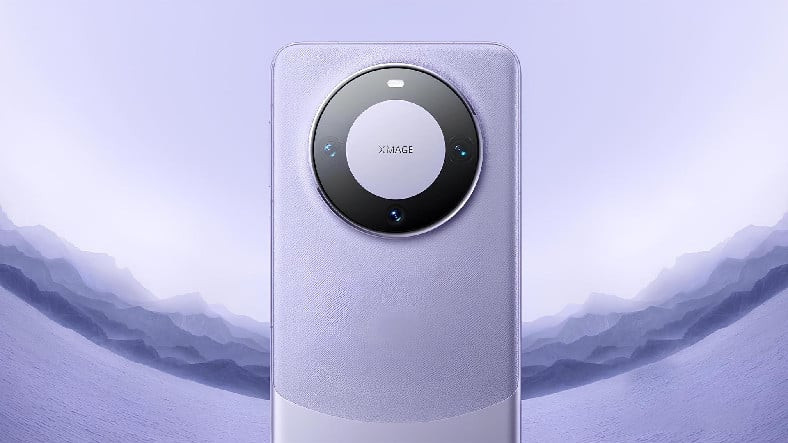 Huawei Mate 70 serisi için tarih belli oldu