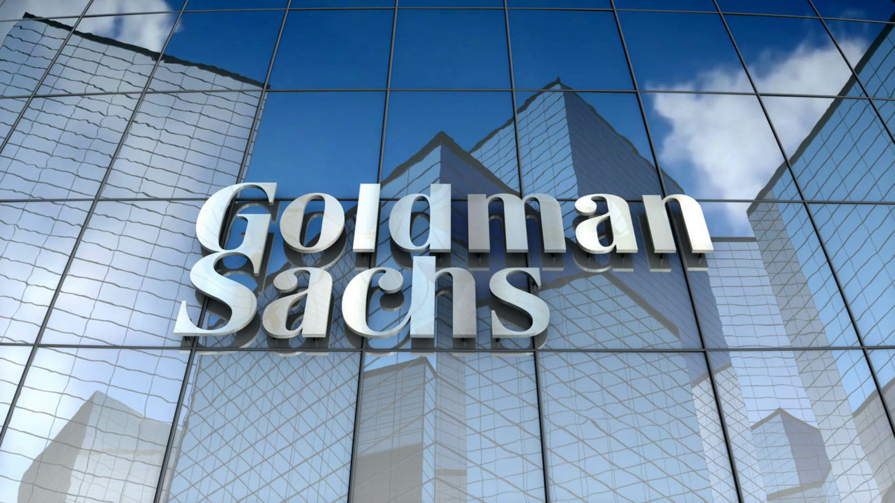 Goldman Sachs'ın net karı ilk çeyrekte arttı