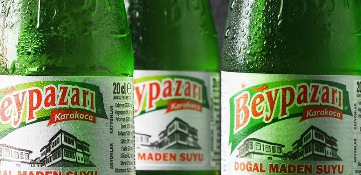 İsviçre'de Beypazarı sodalarına yasak geldi! İşte nedeni...