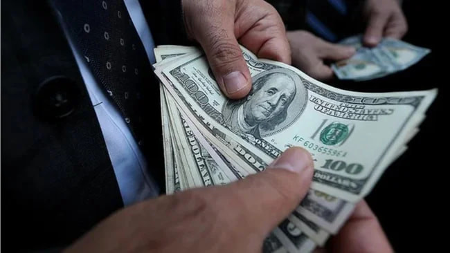 17 Nisan 2024 dolar kuru ne kadar? (Euro ve diğer kur fiyatları)