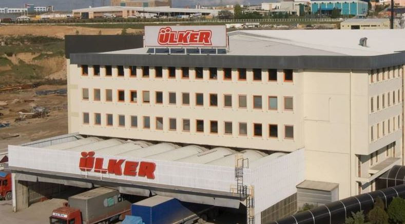 IFC'den Ülker Bisküvi'ye kredi