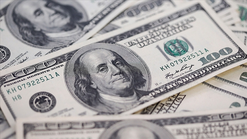Cari dengede son yedi ayın en yüksek aylık açığı