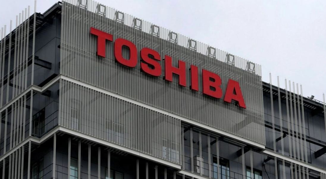 Toshiba 5 bin personelini işten çıkaracak