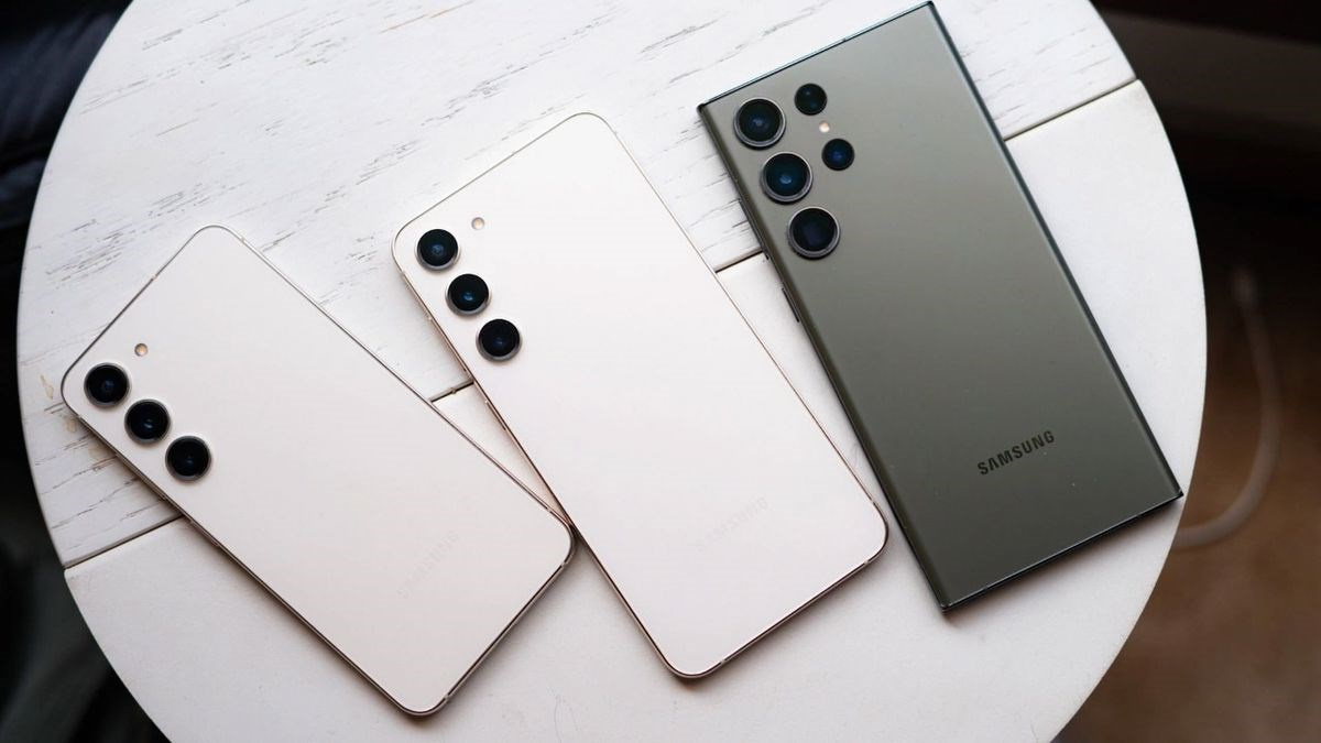 Samsung’dan 9 modele yapay zeka güncellemesi