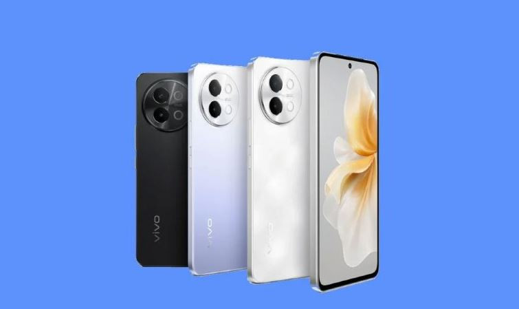  vivo V30e 5G lansman tarihi belli oldu