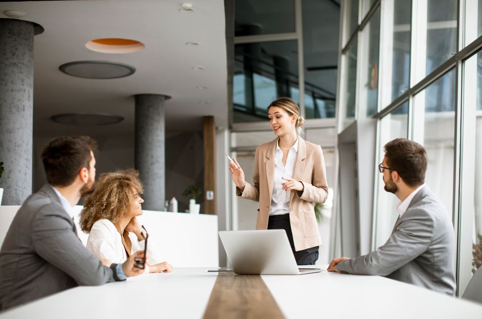 Çalışanlar nasıl değerlendirilir? İşte iş yerinde 7R kuralı