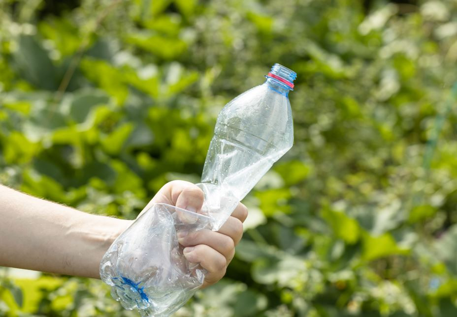 Plastik kullanımını nasıl azaltabiliriz? 
