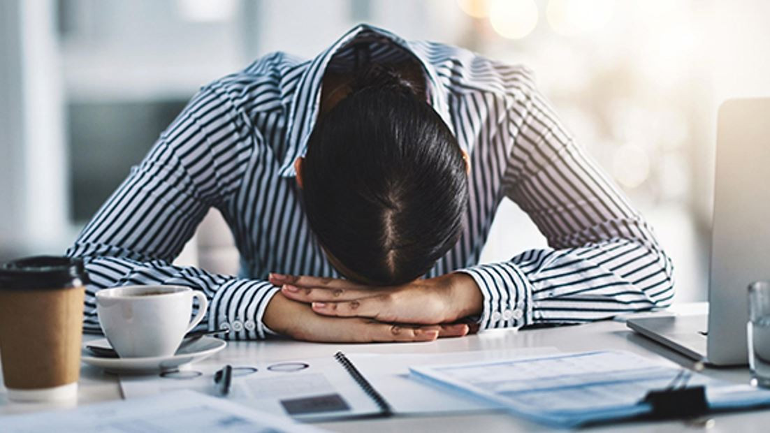 Kariyer yolunda bu yanlışlardan kaçının