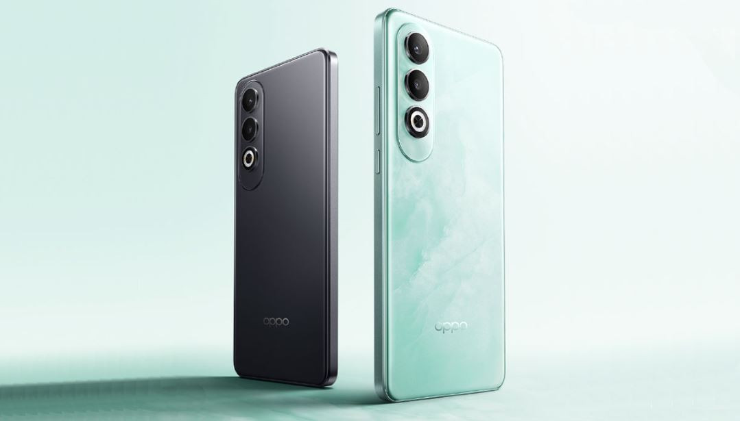 Oppo K12 özellikleri belli oldu