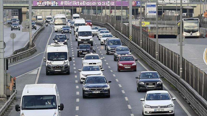 Trafik sigortalarında zam oranı değişti