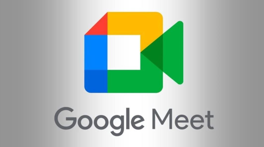 Google Meet'e yeni özellik geliyor