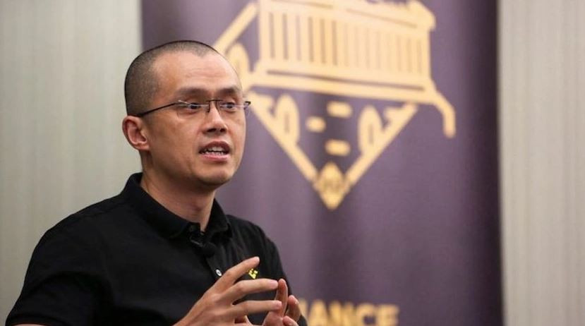 Binance kurucusu için istenen ceza belli oldu