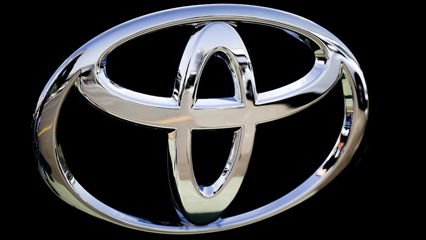 Toyota, araç üretim hedefini yakalayamadı