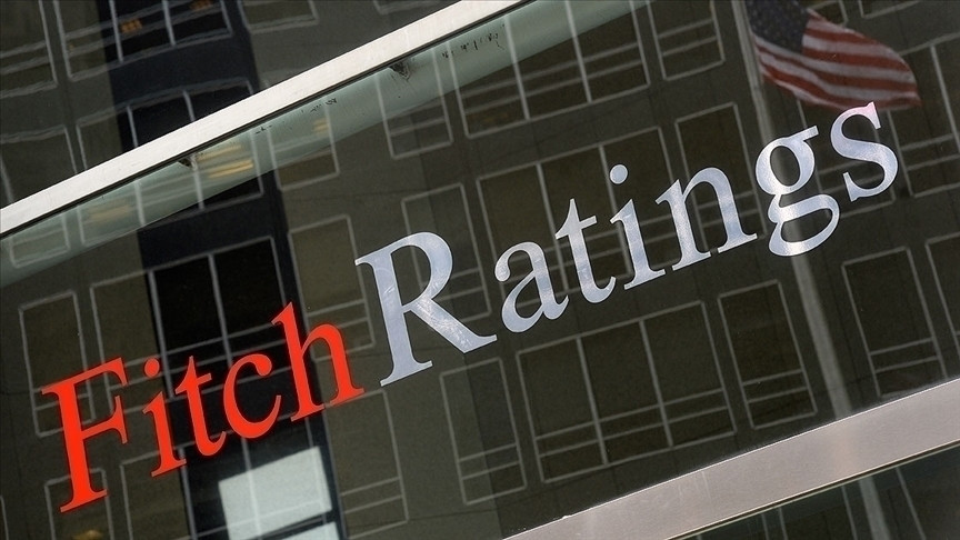 Fitch'ten Türkiye'ye uyarı! 