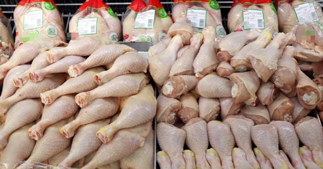 Tavuk ihracatına yasak getiriliyor