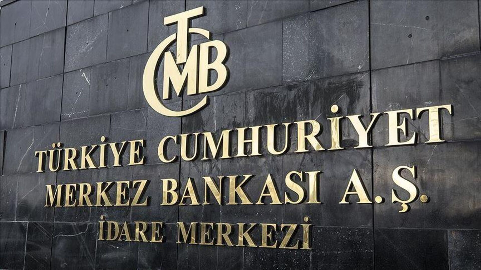 Merkez Bankası Olağan Genel Kurulu yarın yapılacak