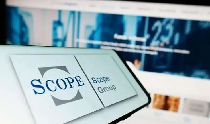 Scope, Türkiye'nin kredi notu görünümünü yükseltti