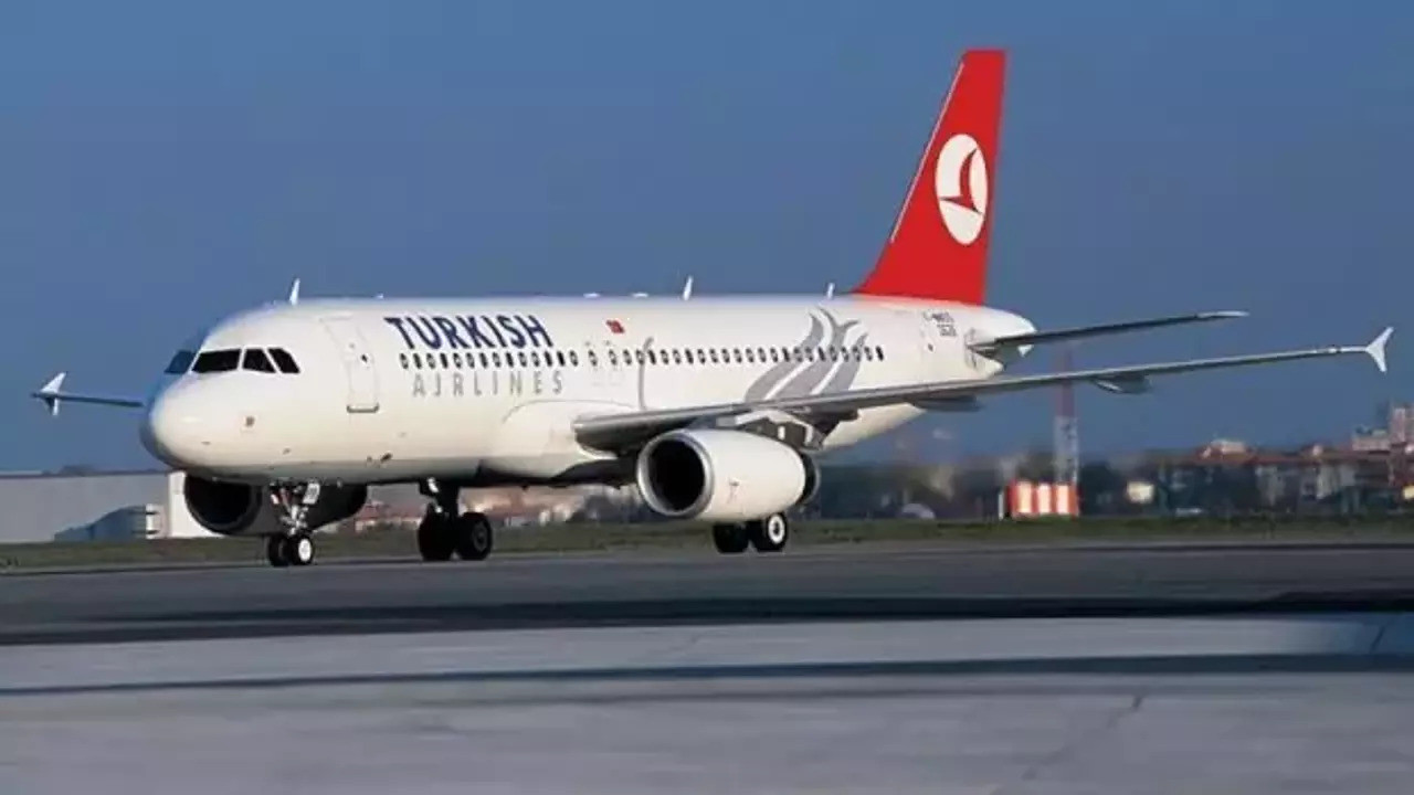 THY'den 20 milyar dolarlık anlaşma