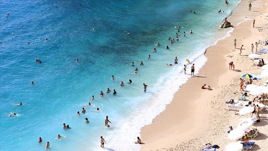 TÜİK'ten turizm istatistiklerinde revizyon