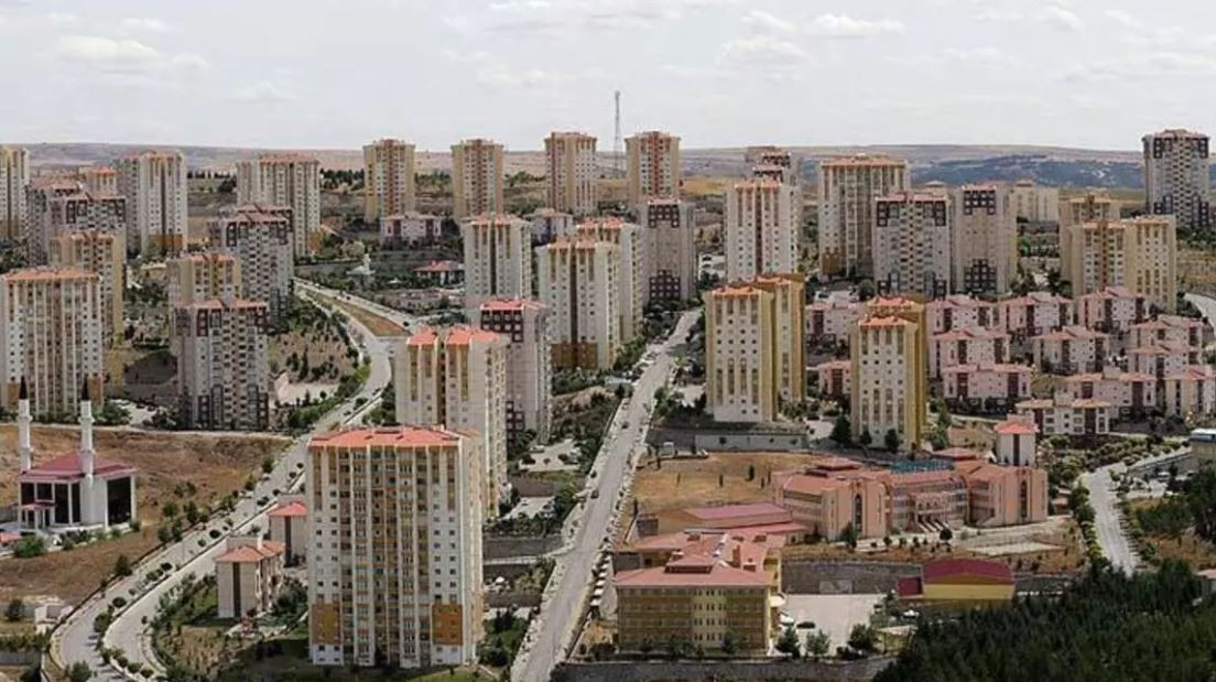 Malatya'da Kiralık Daireler: Ev Sahibi Olmanın Kolay Yolları