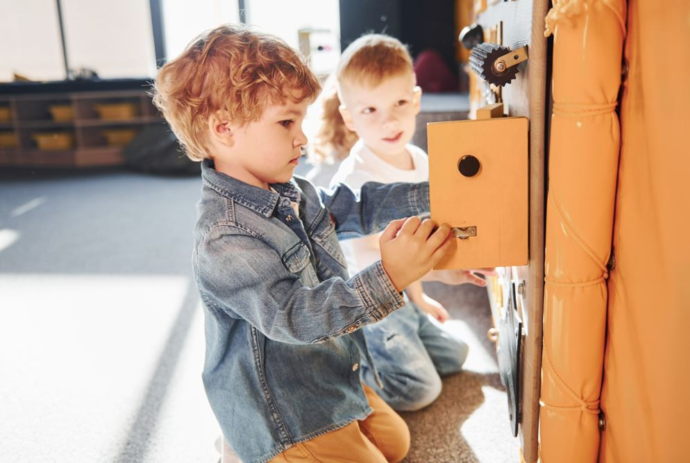 Çocukları ev kazalarından nasıl koruruz?