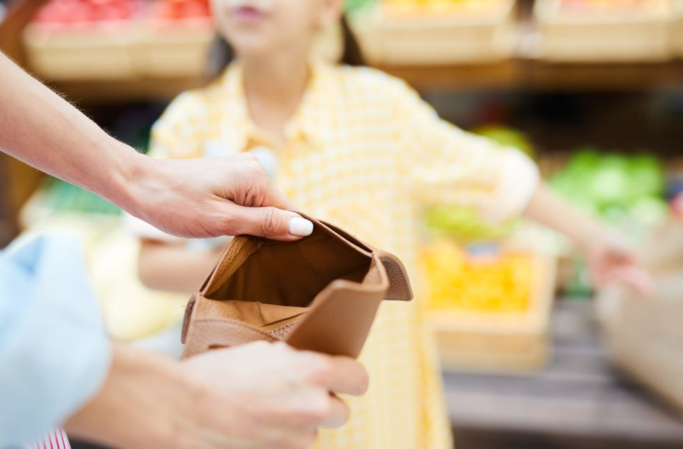 Açlık sınırı asgari ücretin üzerine çıktı! Türk-İş açıkladı