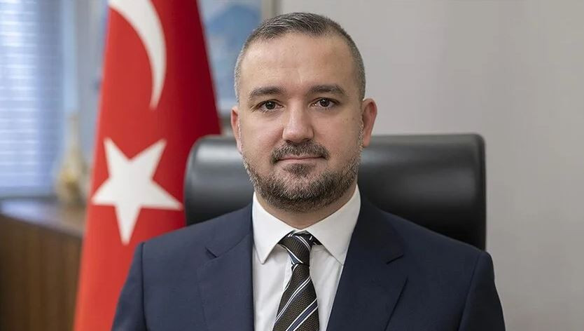 Merkez Bankası Başkanı Karahan: 'Sıkı para politikası duruşumuzu sürdüreceğiz'