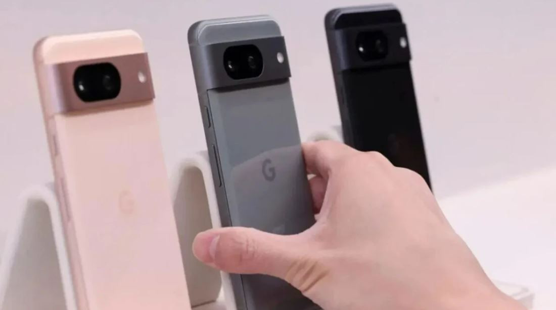 Google'nın bütçe dostu telefonu geliyor! İşte özellikleri ve fiyatı...