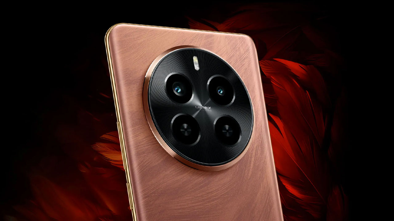Realme'den uygun fiyatlı yeni telefon! İşte özellikleri...