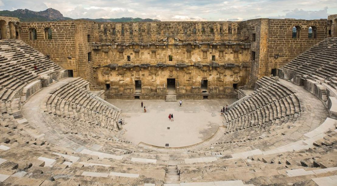 Müze ve ören yerlerinin ziyaret saatleri güncellendi