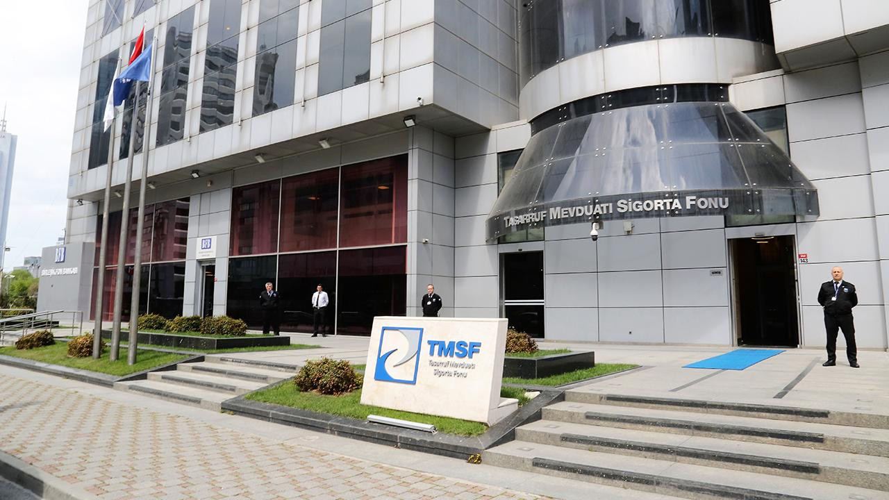 TMSF'den yeni bir varlık satışı