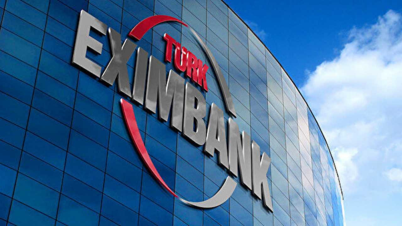 Türk Eximbank, ING'den 115 milyon euro kaynak sağladı