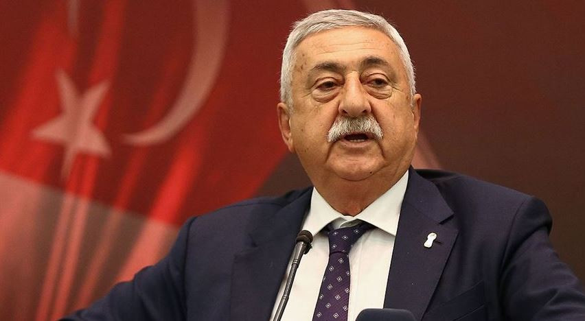Palandöken'den paketli ürünlerde gramaj standardı uyarısı