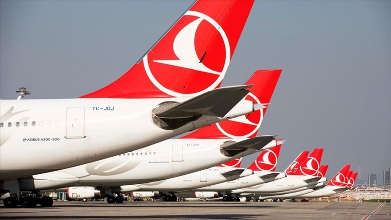 THY, farklı havalimanları için personel alım ilanı yayınladı!
