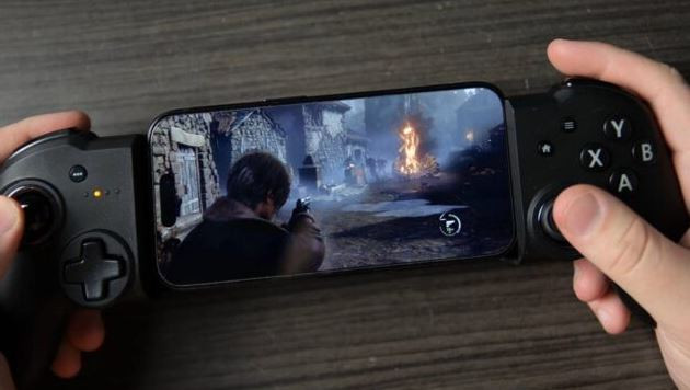 PlayStation oyunları iPhone’a geliyor! İşte detaylar...