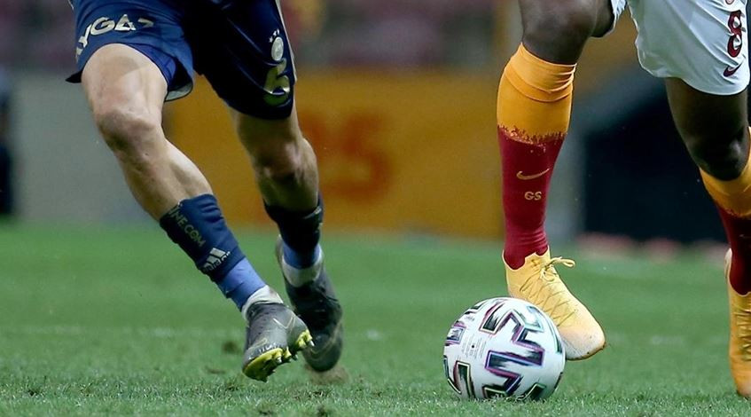 Galatasaray-Fenerbahçe derbisinin tarihi belli oldu
