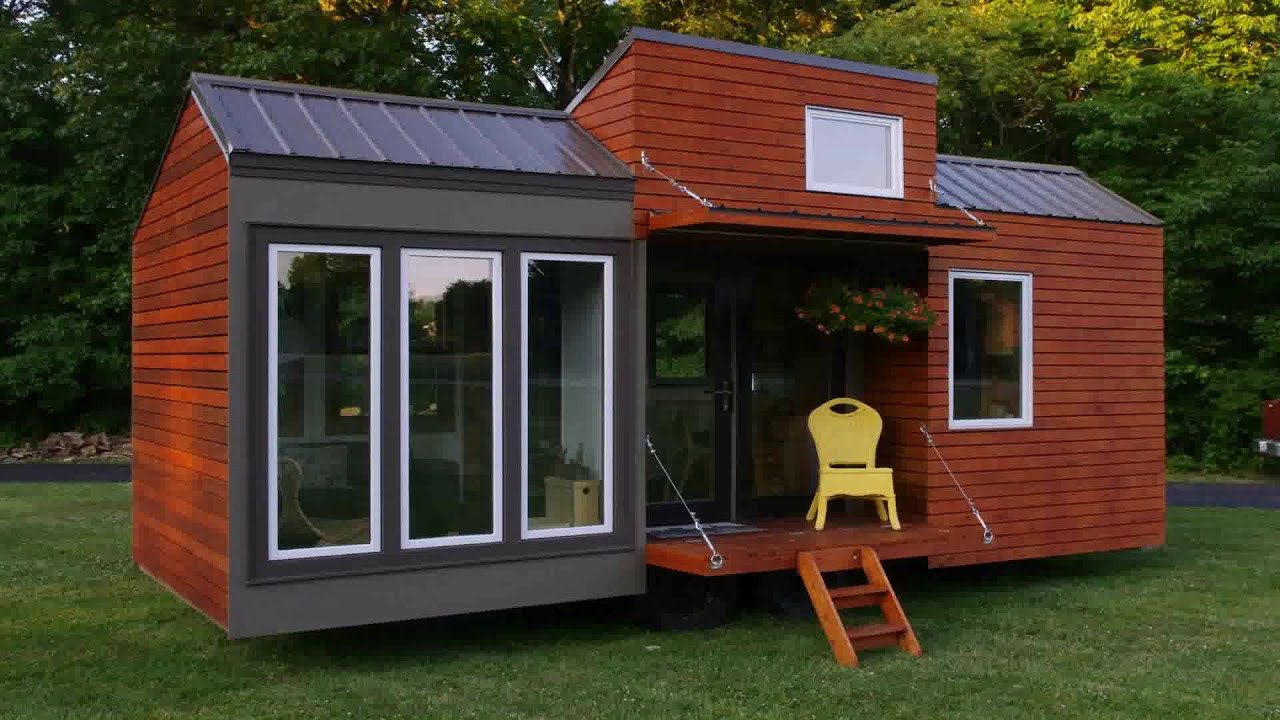 Valilik genelge gönderdi; O ilde “tiny house” yasaklandı!